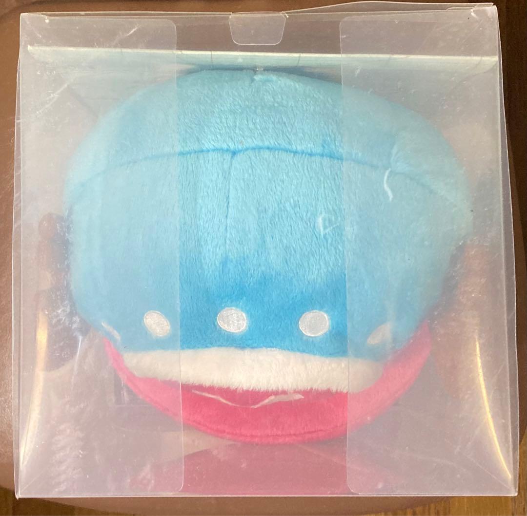 【新品未開封】ゴルフヘッドカバー/チョッパー