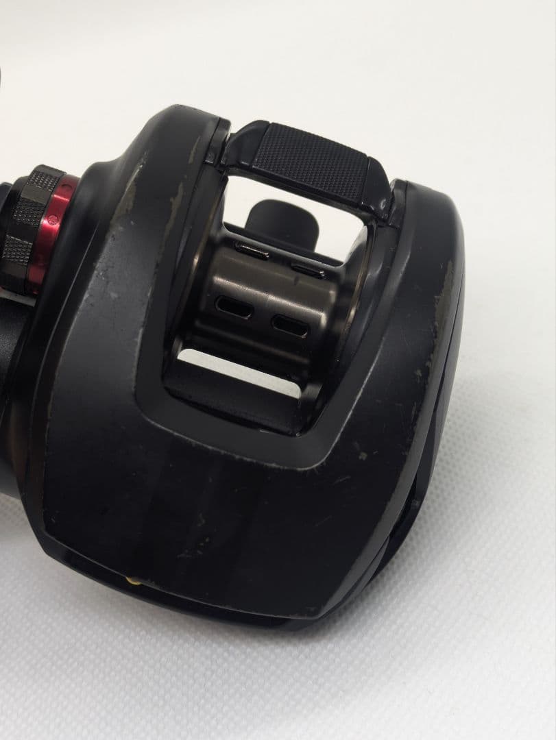 【希少】ダイワ Z 2020 SH BLACK LTD ブラックリミテッド