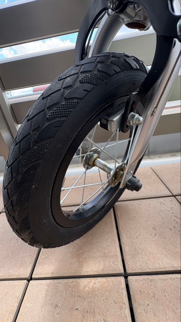 へんしんバイク2 エメラルドグリーン