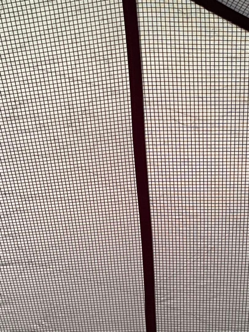 ノルテント　ギャム8 アークティック　同系色ogawaリペアシート付き