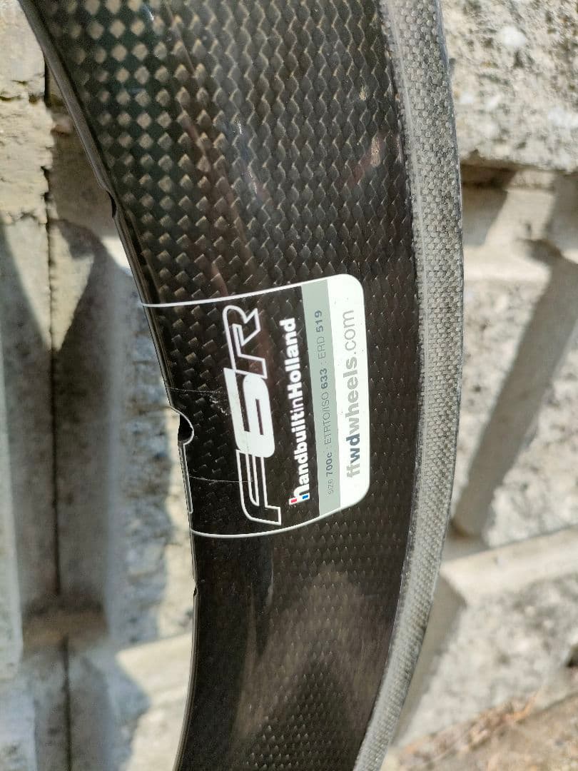 F6R ffwd 20H　中古