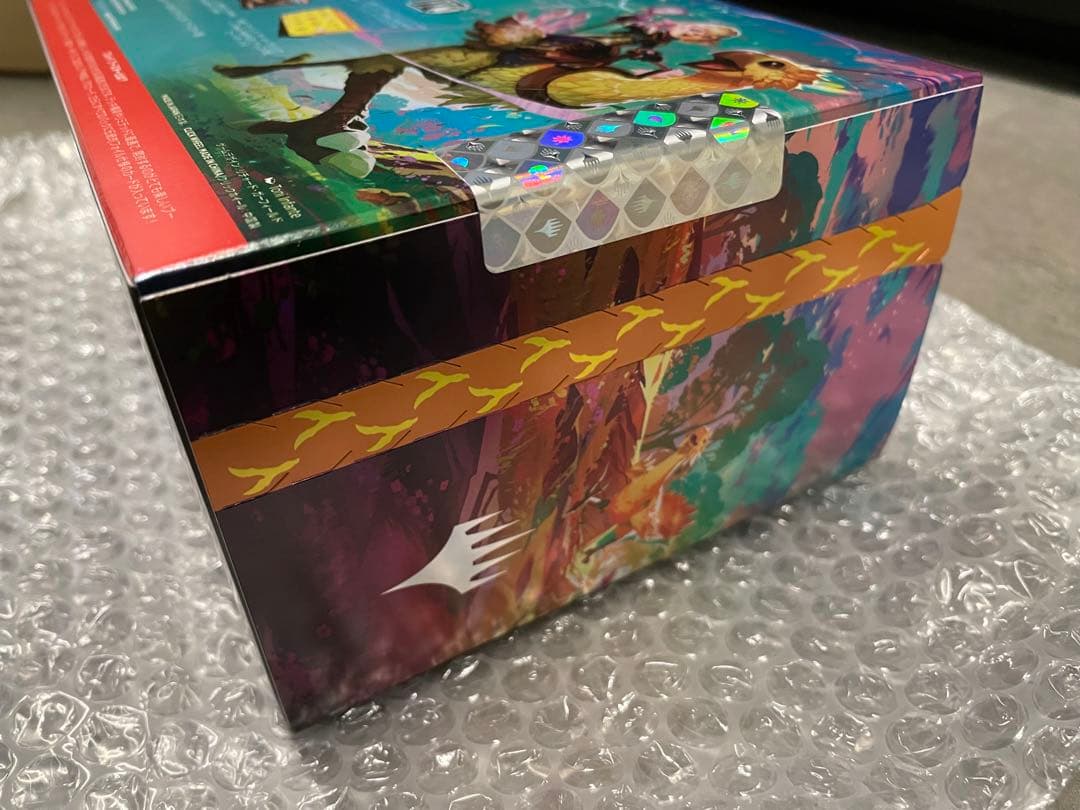 マジック：ザ・ギャザリング チョコボ・バンドル