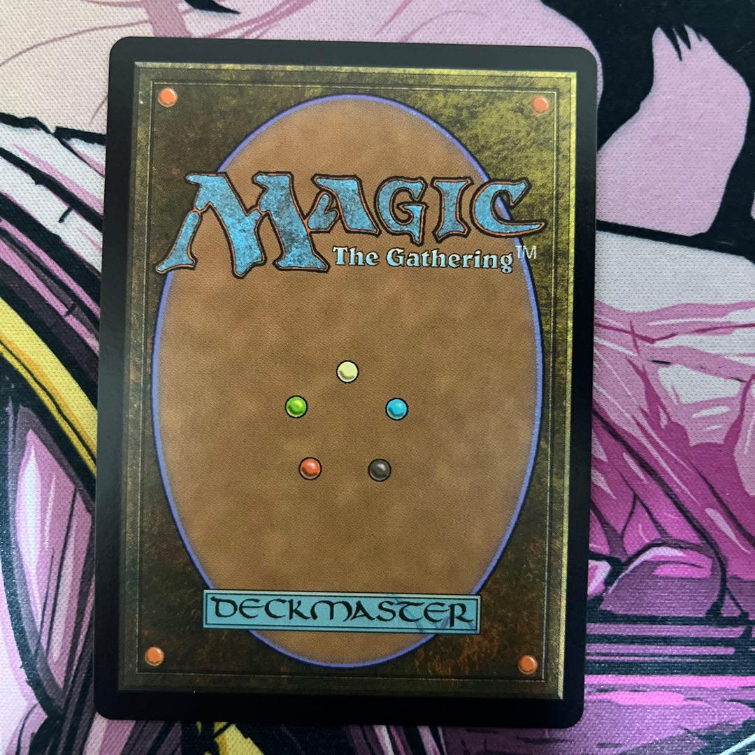 ティファ・ロックハート　チョコボトラックfoil