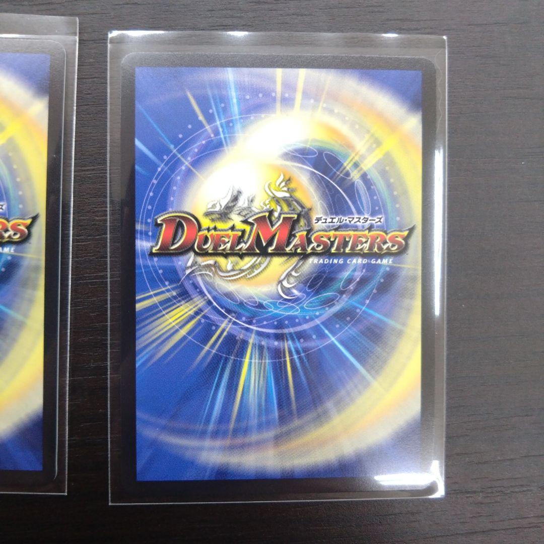 即購入可　混沌の獅子デスライガー　超CSⅧ　2枚セット