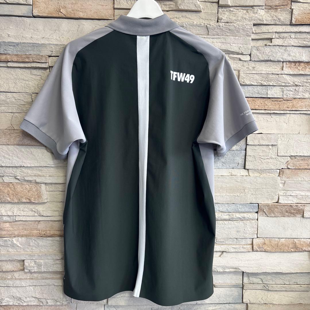 TFW49 ポロシャツ サイズXL 完売品