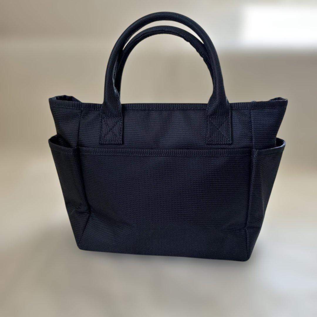 パーリーゲーツラウンドバック　ネイビー