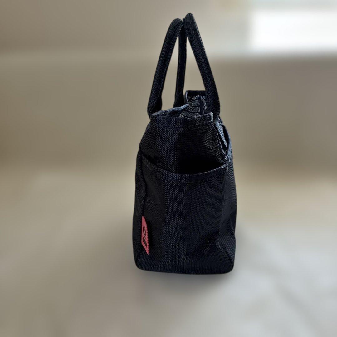 パーリーゲーツラウンドバック　ネイビー