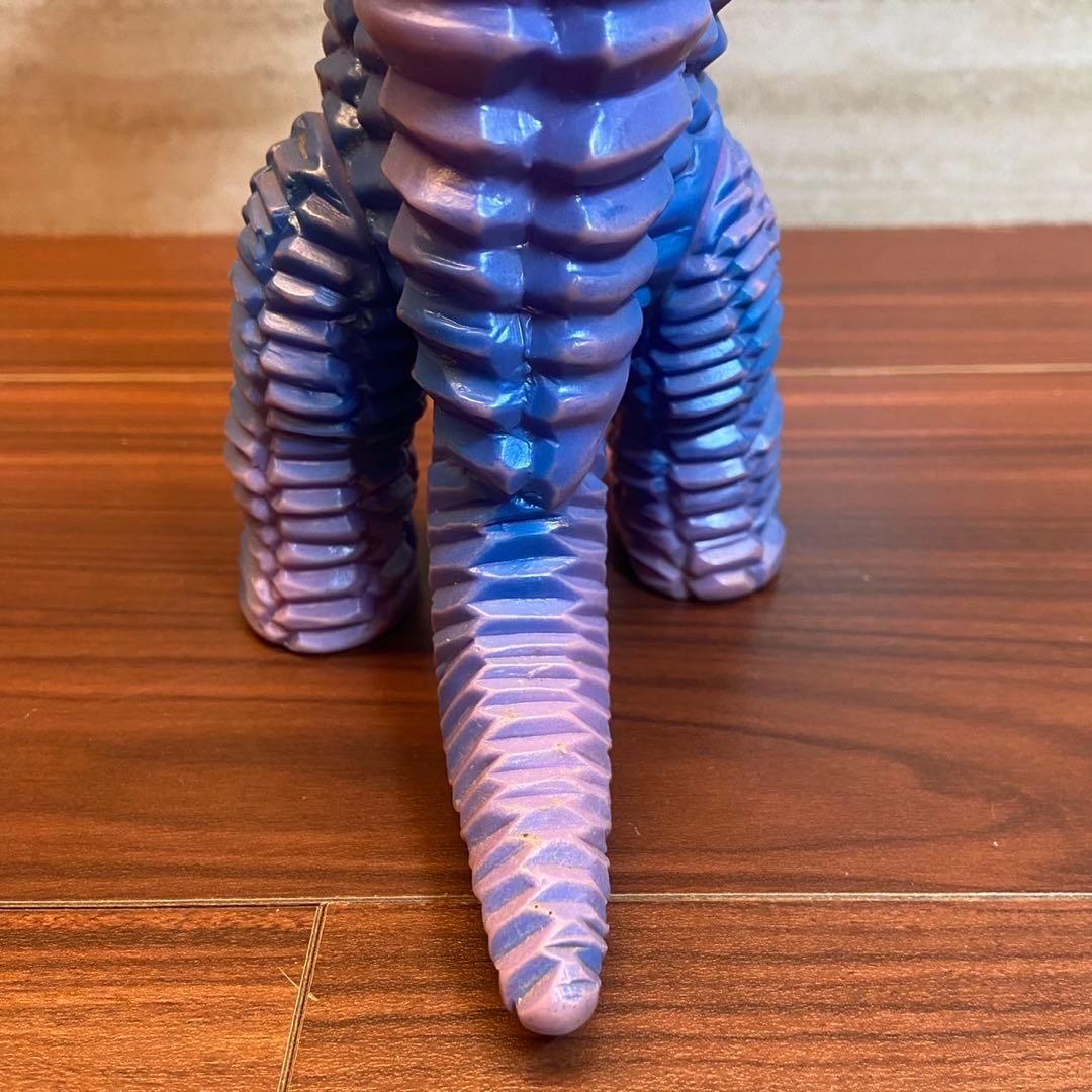 ブルマァク アボラス ソフビ 5673