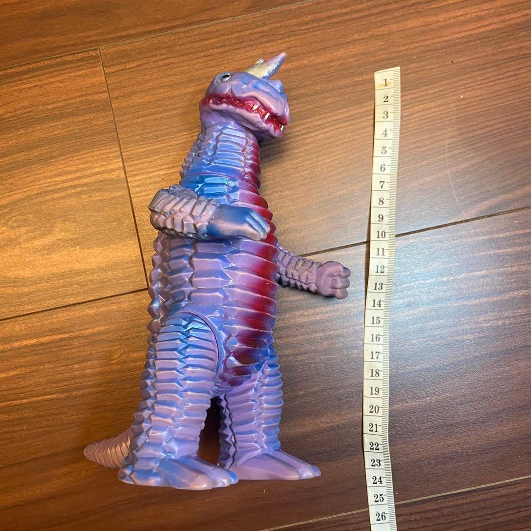 ブルマァク アボラス ソフビ 5673