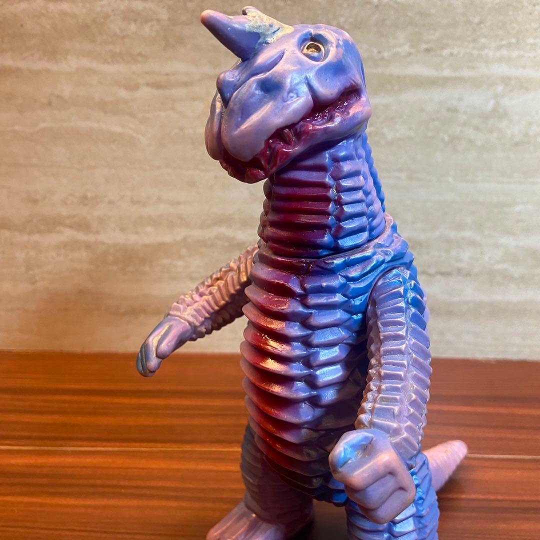 ブルマァク アボラス ソフビ 5673