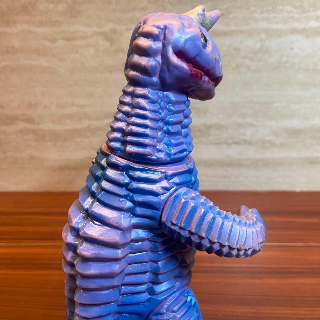 ブルマァク アボラス ソフビ 5673