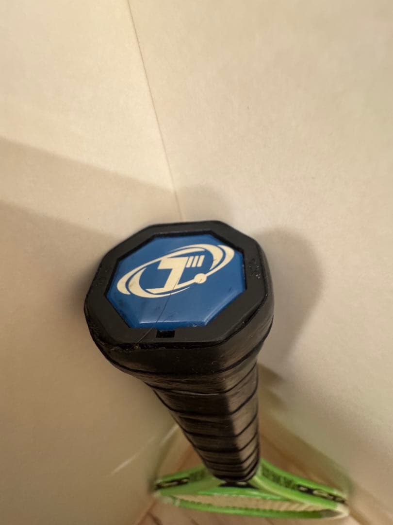 素振り用ラケット　500g トアルソン練習用ラケットG2