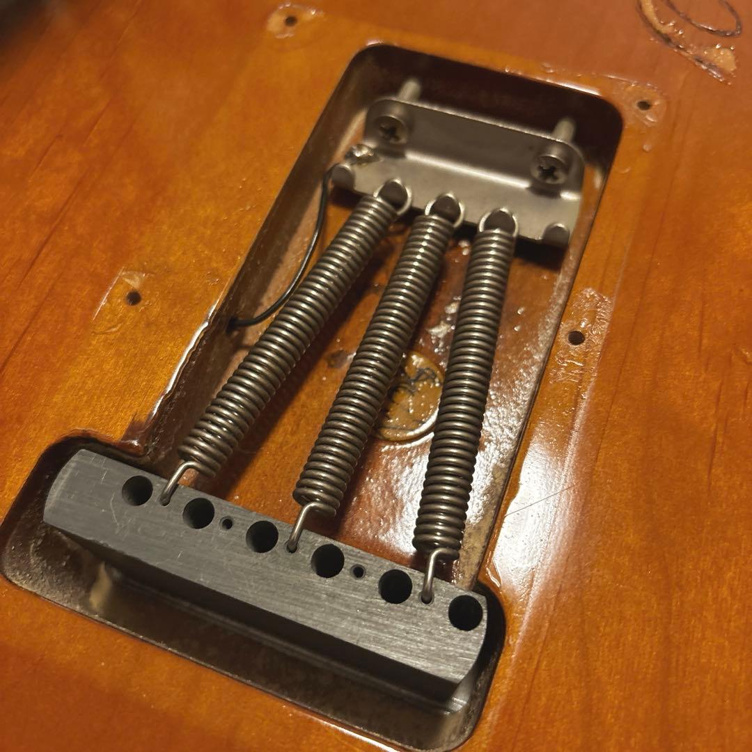 ☆*様 Fender Japan ST57-90 〜6月末迄