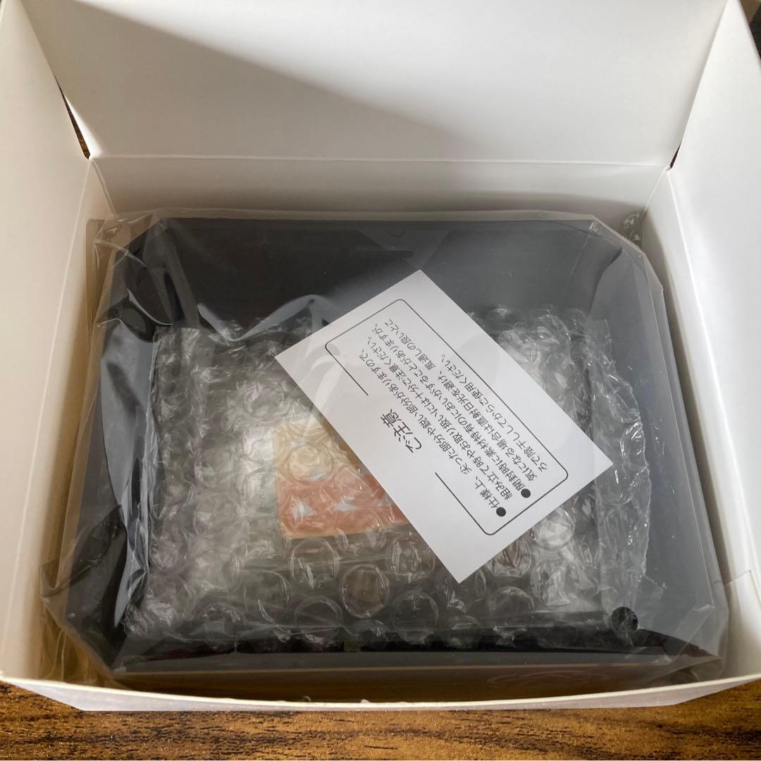 鬼滅の刃　我妻善逸 誕生祭 2024 立体アクリルスタンド