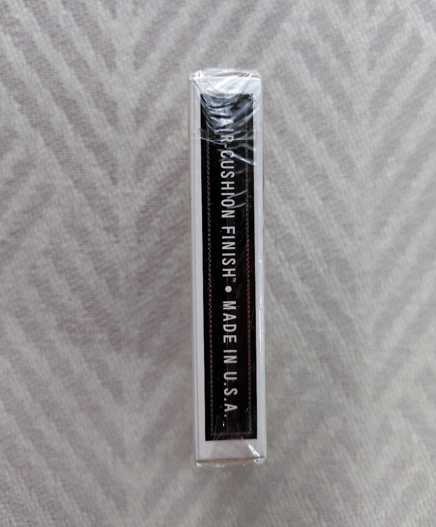 非売品　OriginalFake KAWS Bicycle トランプ　ブラック