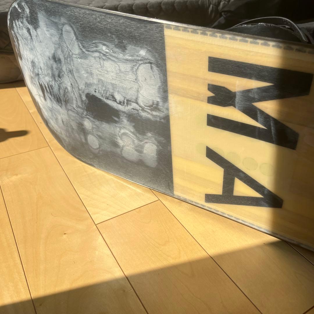 ZUMA head RIDE HARPER スノーボード　ブーツ　　ビンディング