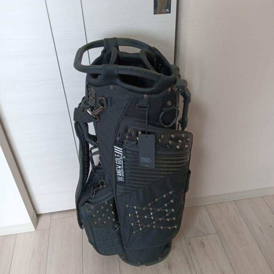 ドラゴン アニューゴルフ　キャディーバッグ新品