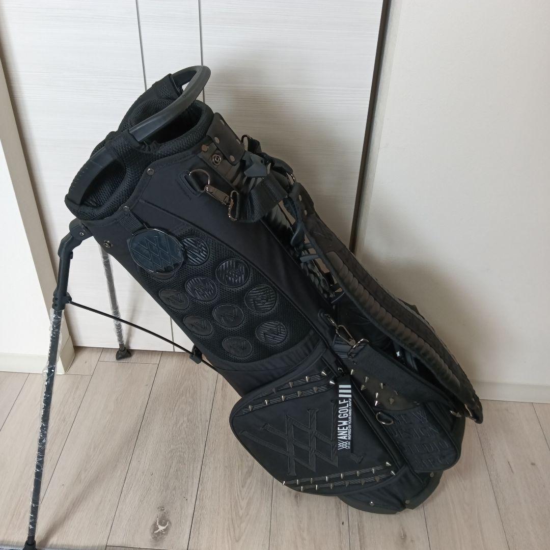 ドラゴン アニューゴルフ　キャディーバッグ新品