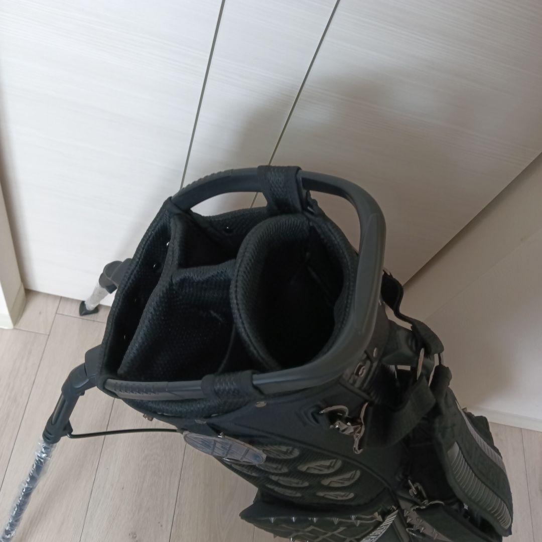 ドラゴン アニューゴルフ　キャディーバッグ新品