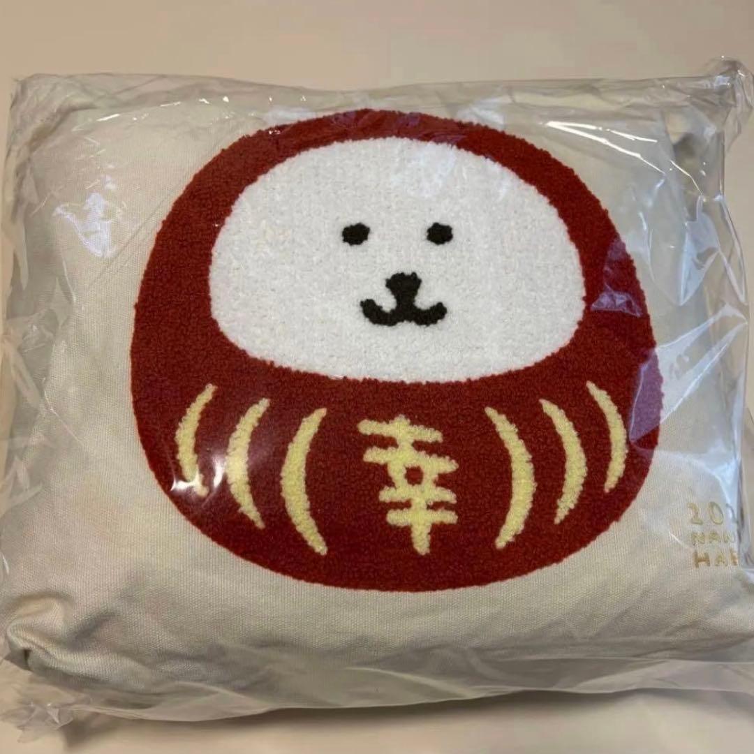 ナガノキャラクターズ ハッピーバッグ2026【抜き取りなし】