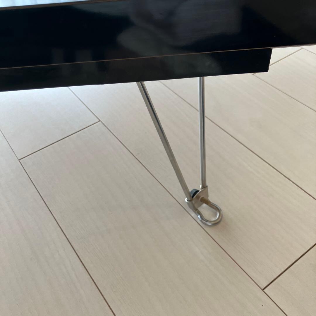 美品★折りたたみ式 麻雀卓麻雀台 麻雀折みテーブルマージャン台麻雀テーブル美品