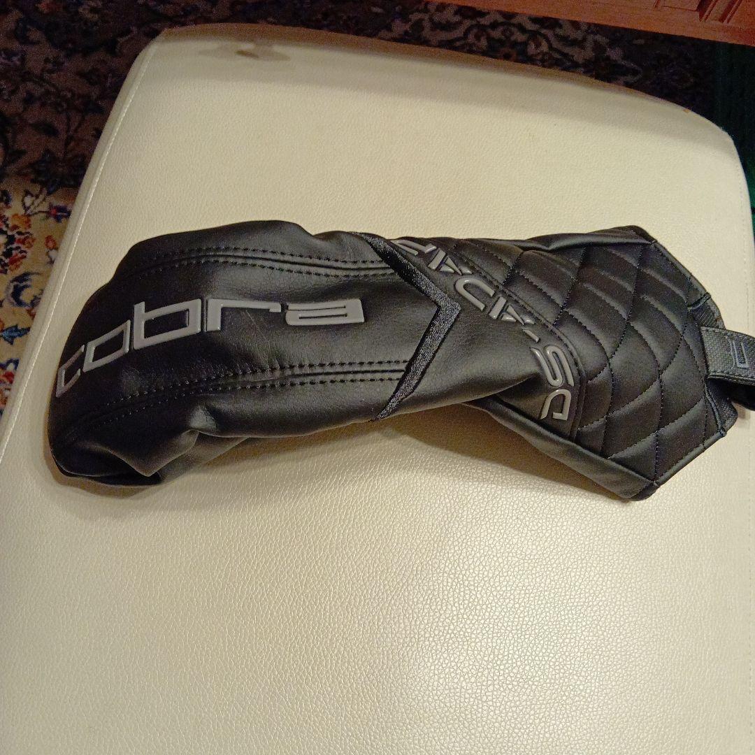 コブラ　DS ADAPT MAX K 10.5°　ヘッドのみ（USモデル）