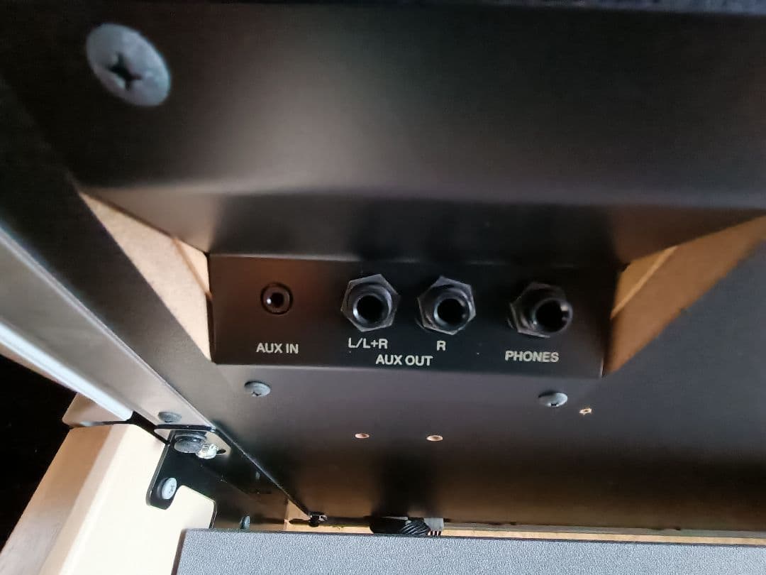 【茨城県水戸市】ELB-02 エレクトーン ステージア STAGEA 2018年