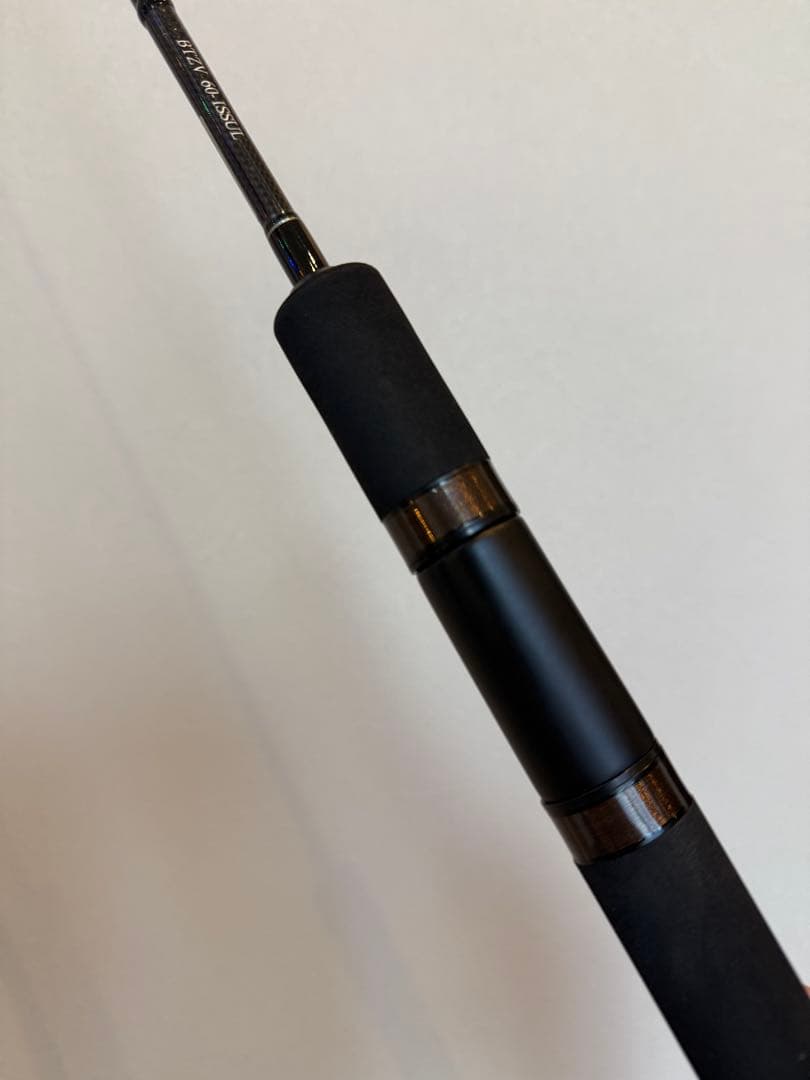 【1091モデル】ブレイクスルーゼロヴァージBTZV 60 IssUL