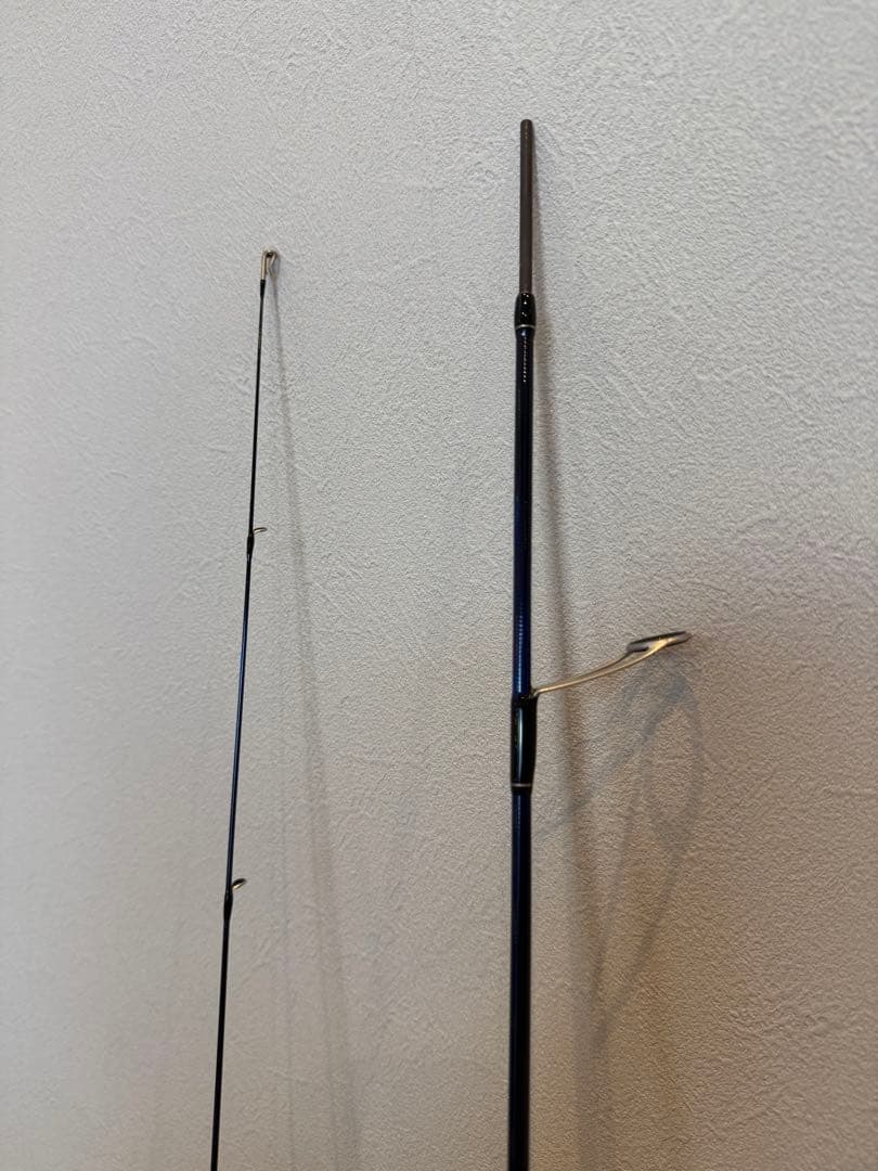 【1091モデル】ブレイクスルーゼロヴァージBTZV 60 IssUL