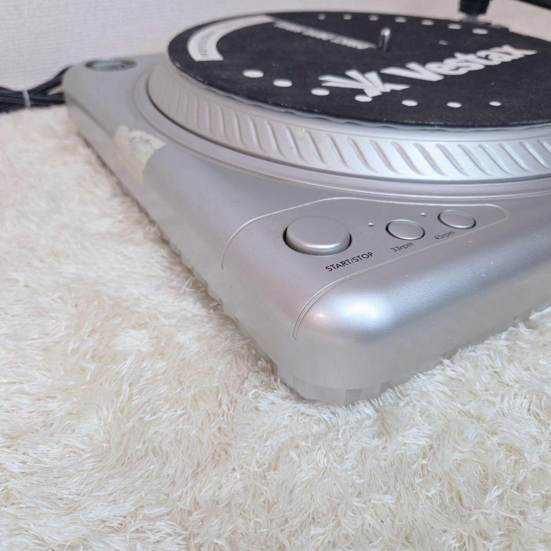 現状品✨Vestax PDX-2000 ターンテーブル ベスタクス 動作確認済