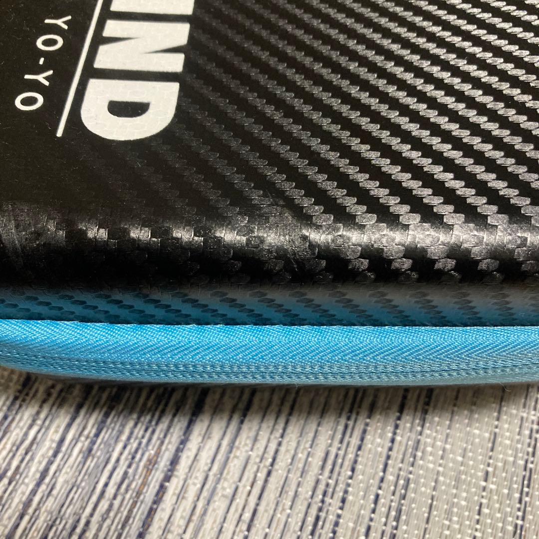 シューティングスター6色セット＋ケース