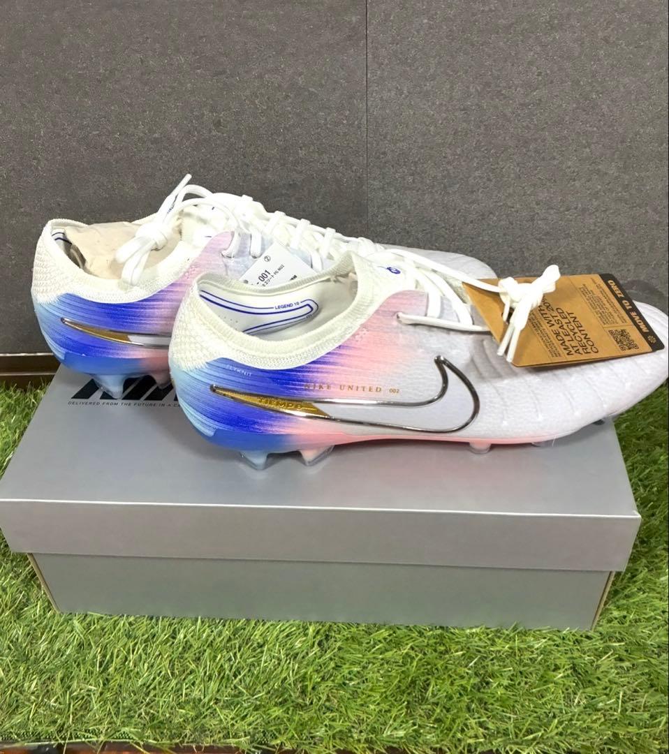 ‼️新品未使用品‼️ ティエンポレジェンド10 エリート FGNU2 26cm