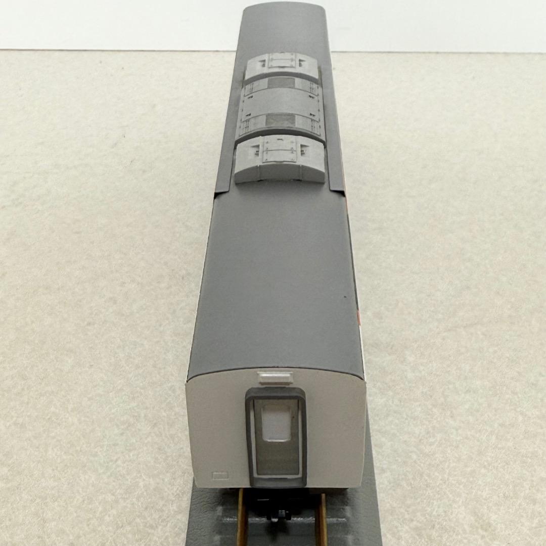 ENDO エンドウ 185系 サロ185 新湘南色 2001年製 HO 付属品付