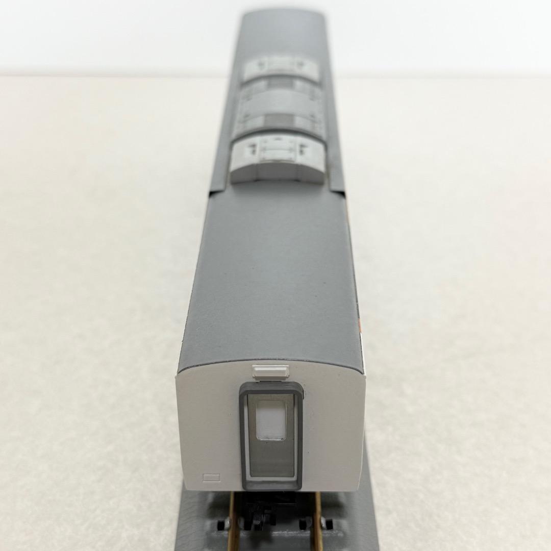 ENDO エンドウ 185系 サロ185 新湘南色 2001年製 HO 付属品付