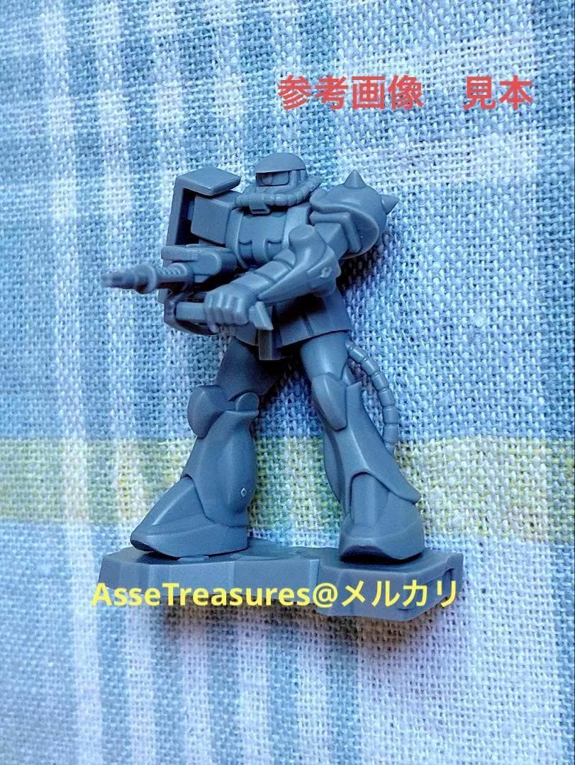 未開封新品 チョコサプ 機動戦士ガンダム 19種 フルコンプリートセット