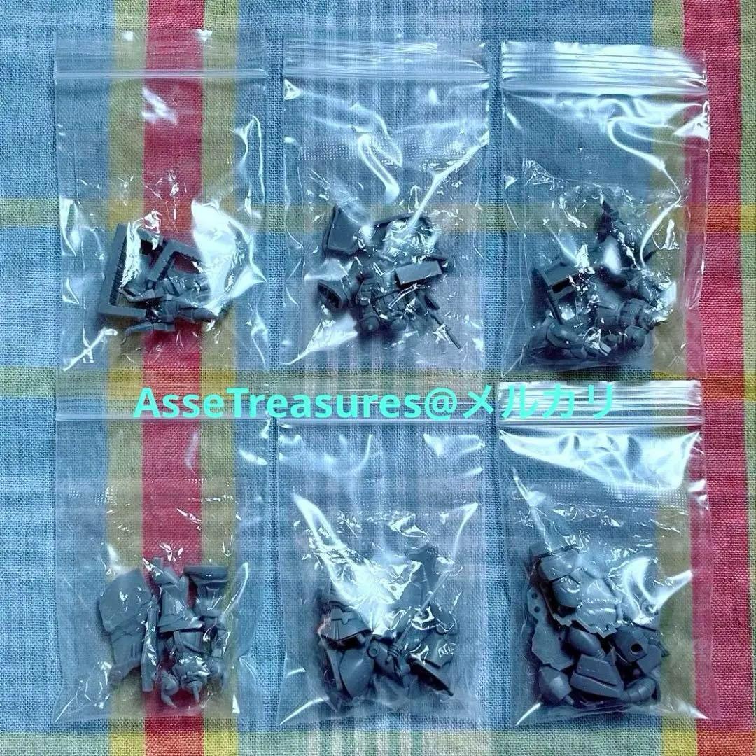 未開封新品 チョコサプ 機動戦士ガンダム 19種 フルコンプリートセット