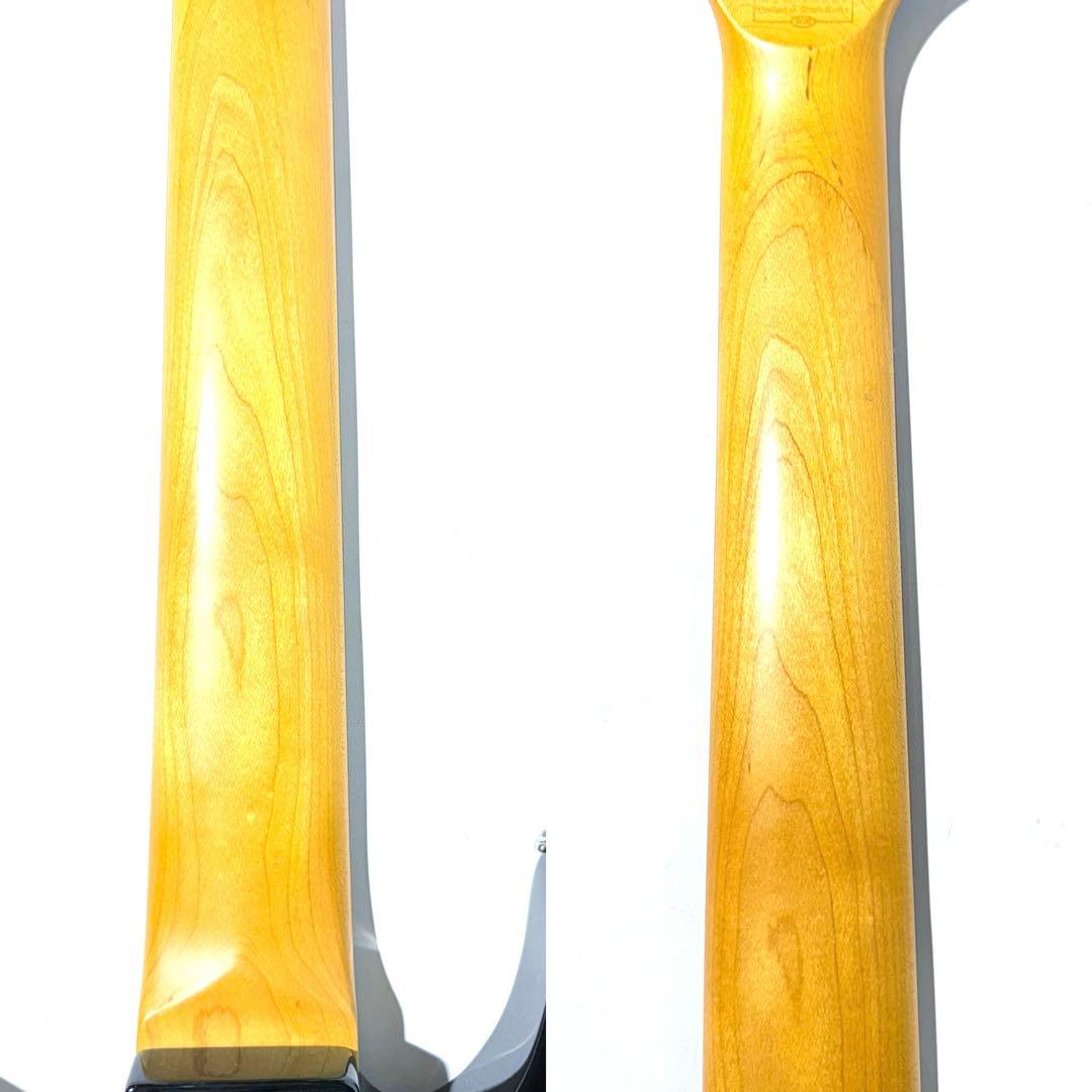 【希少】schecter OMEN-8 8弦ギター エレキギター