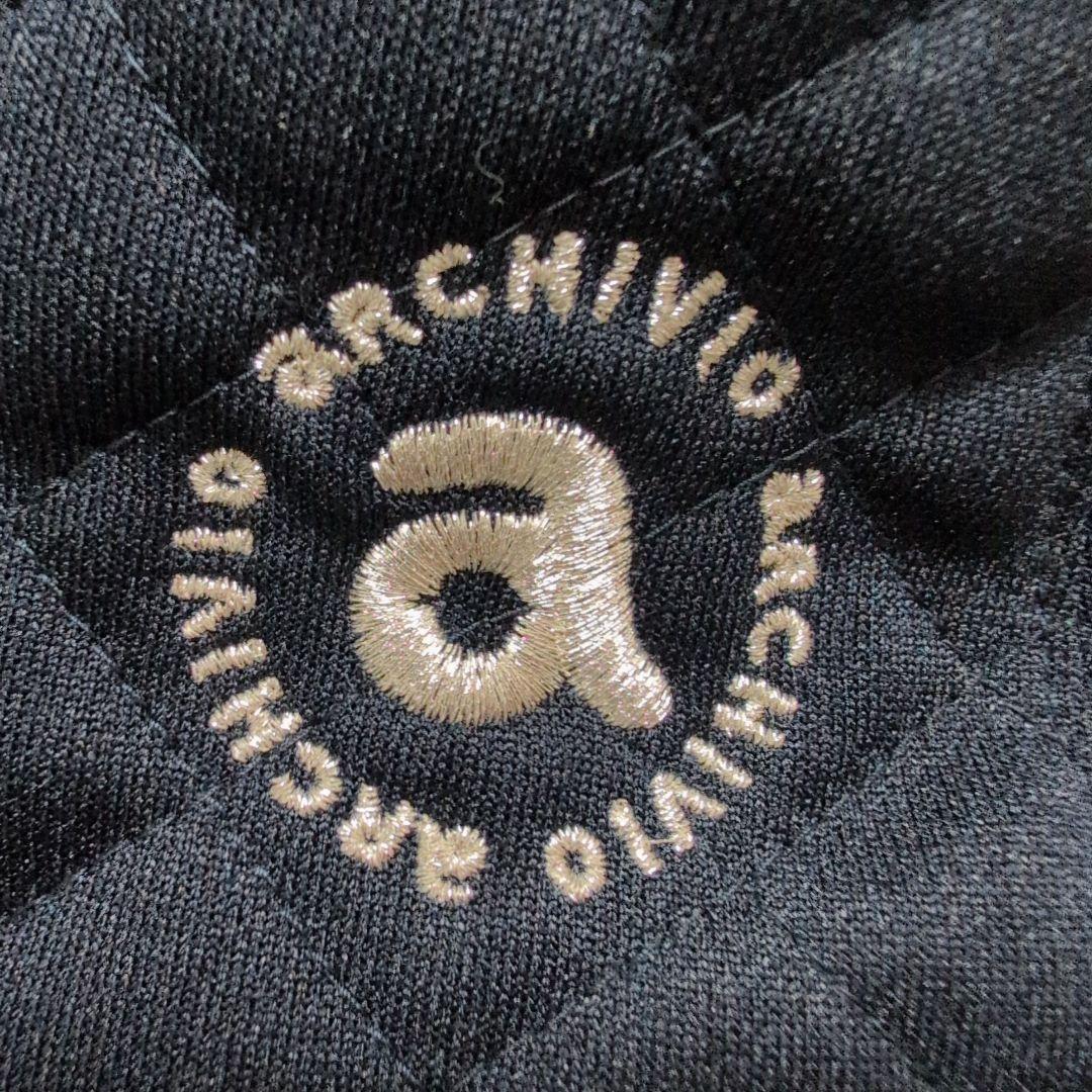 archivio アルチビオ リバーシブル ハット★新品未使用★