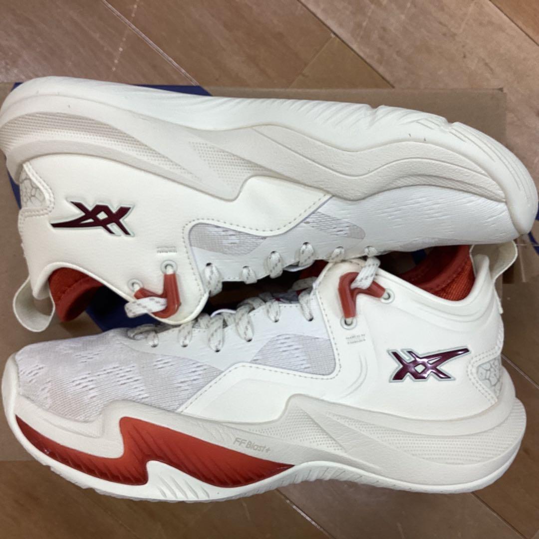 シューズ(男性用) NOVA SURGE LOW 2 750 24.5cm