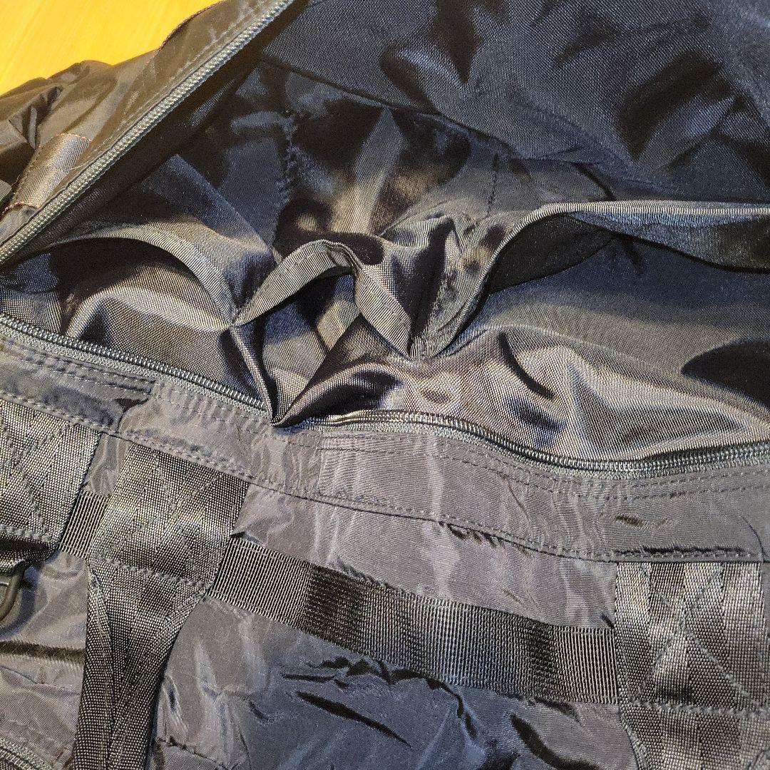 冬ゴルフに大活躍‼️超美品❤軽量大容量☆ブリーフィングゴルフ ボストンバック☆