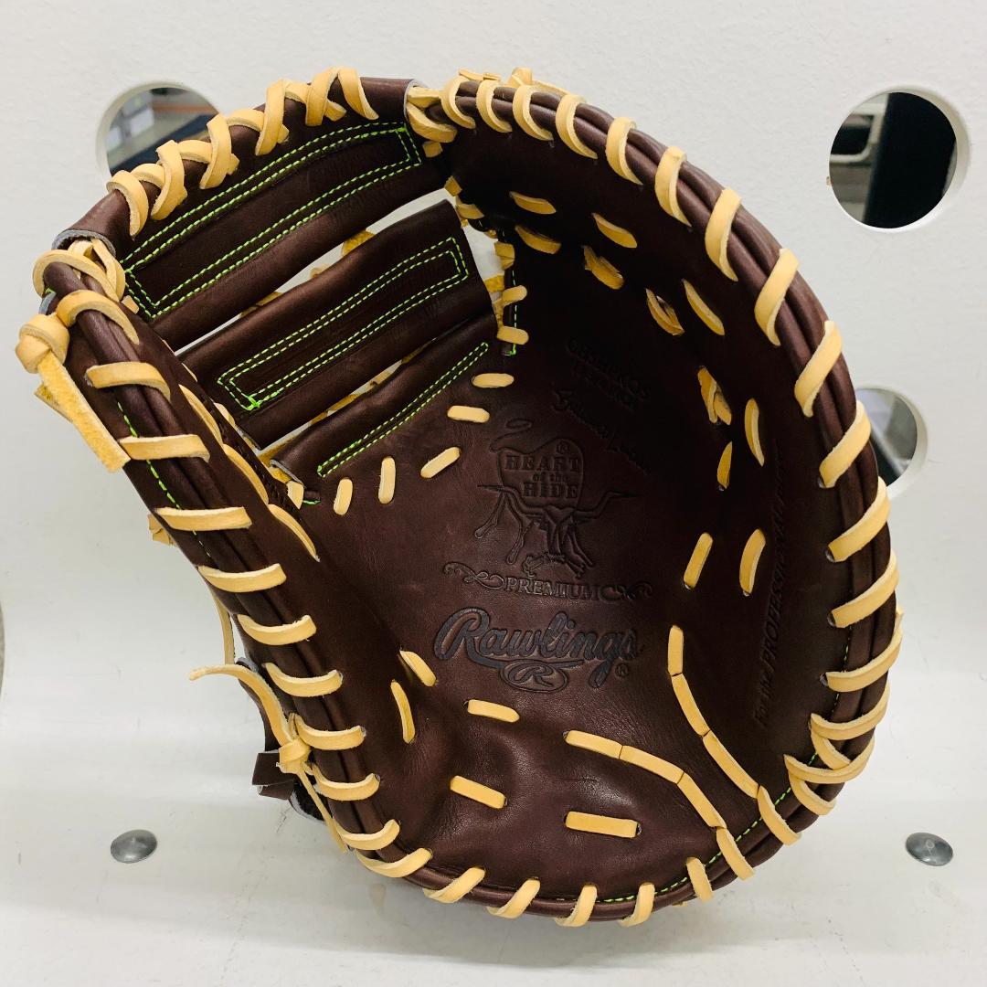 ローリングス　GH5HPK05　硬式用　一塁手用　HOH PREMIUM　限定