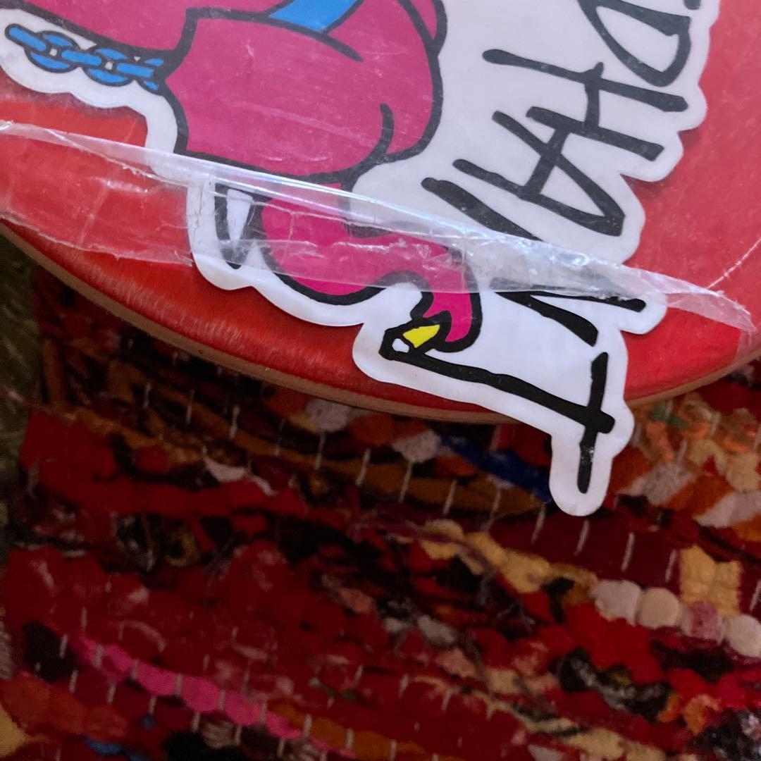 Rancid スケートボードデッキ ELEPHANT 注意:受け渡しのみ