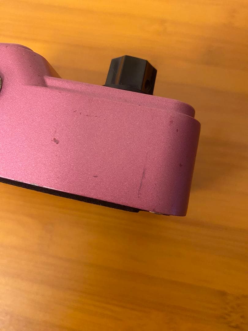 Maxon AD999 アナログディレイ