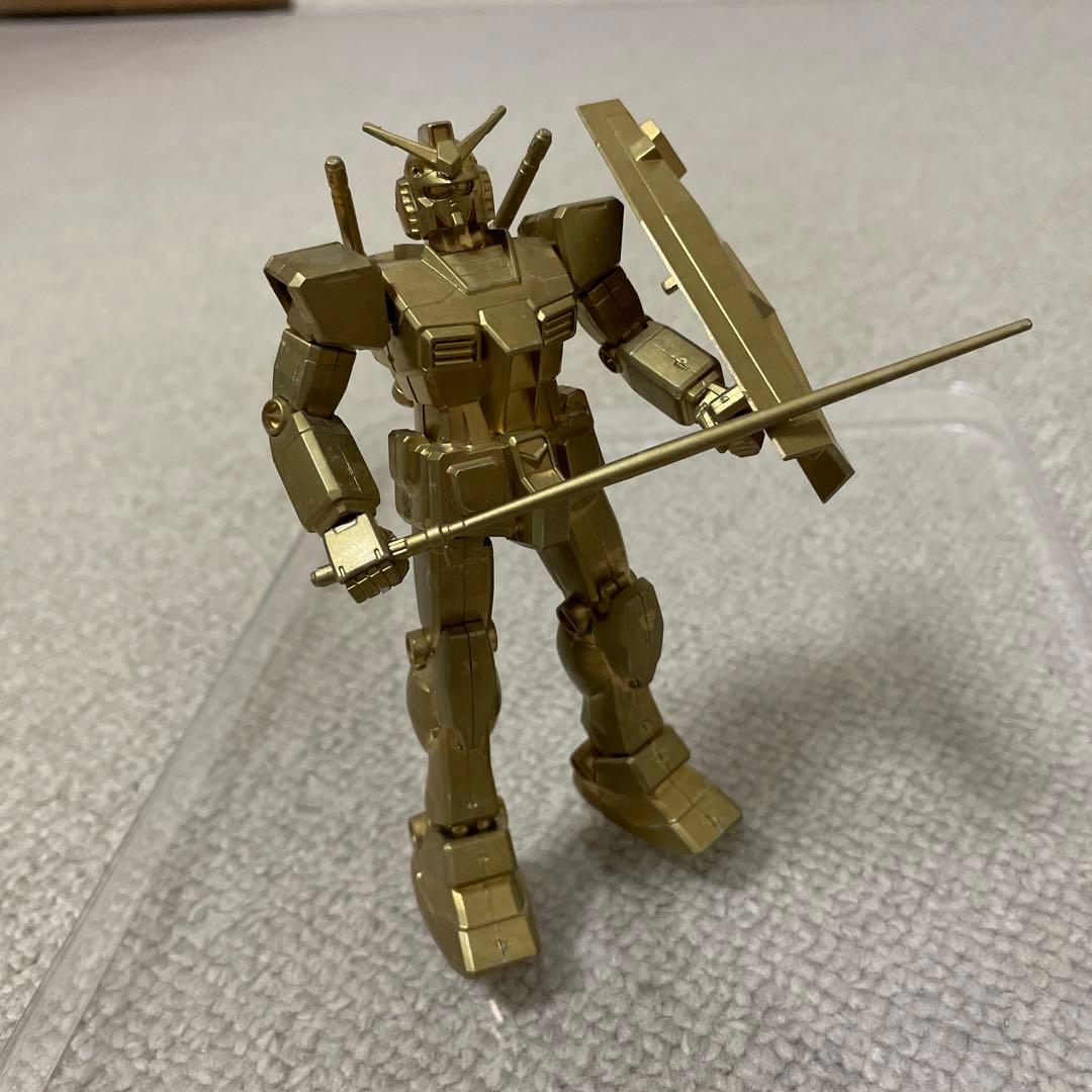 ガンプラ 塗装済み 大量セット
