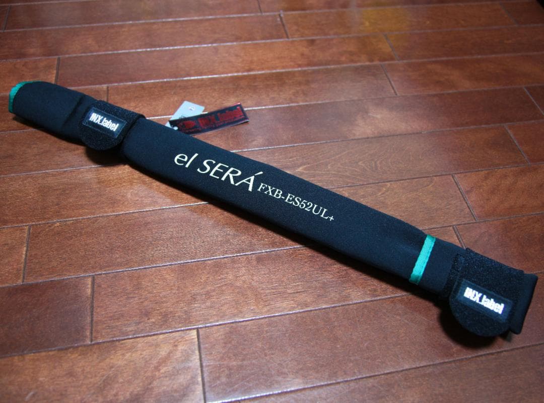 INX LABEL el SERA' FXB-ES52UL+【新品未使用】