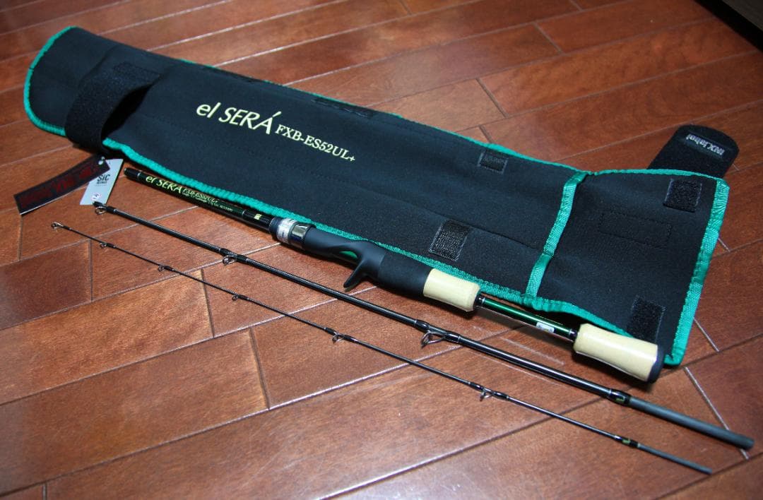 INX LABEL el SERA' FXB-ES52UL+【新品未使用】