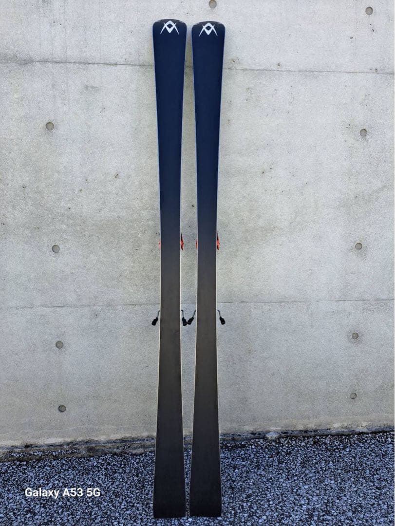 Völkl SD Platinum スキー 170cm