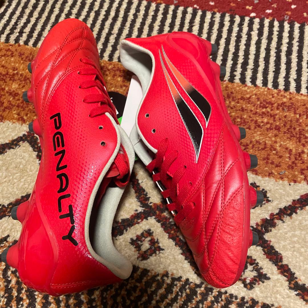 新品 ペナルティ ジョガドールNEO・プレミオーRDサッカー penalty