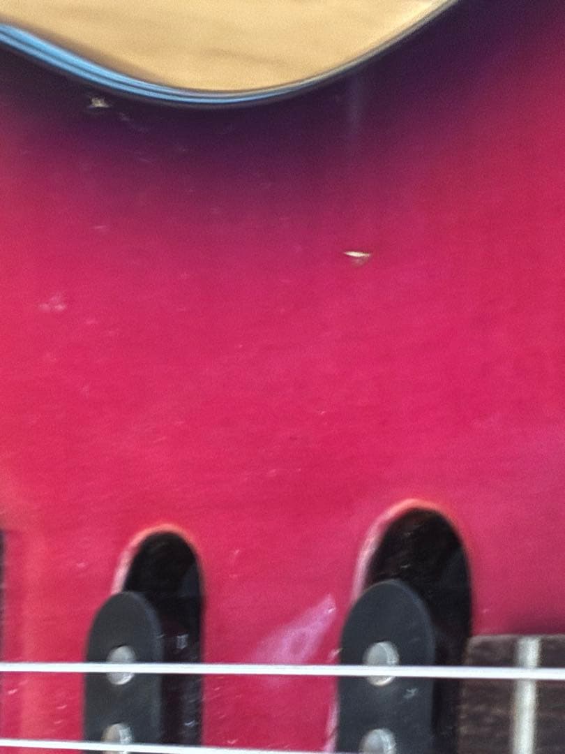 ビルローレンス ジャパンビンテージ スーパーストラト