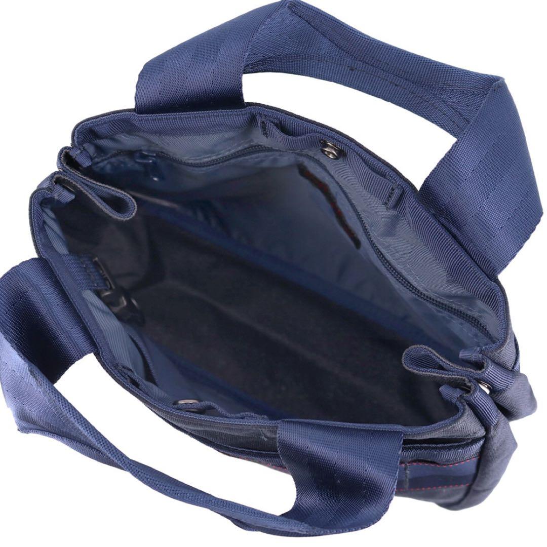 【プーさん】 ブリーフィング ゴルフ クラッシックカートトート(ネイビー)